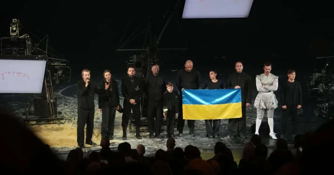 Macbeth, méreg és liliomeső a Nyitrai Nemzetközi Színházi Fesztiválon idén