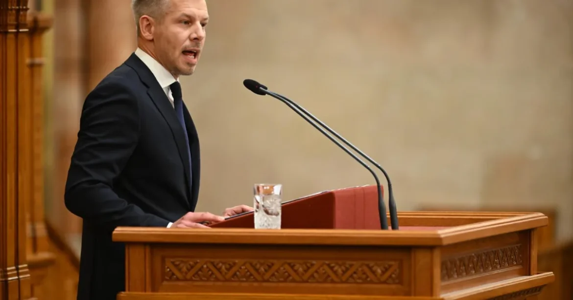 Magyar Péter reagált a sajtószabadságot érintő norvég közmédia- és Partizán-aggályokra