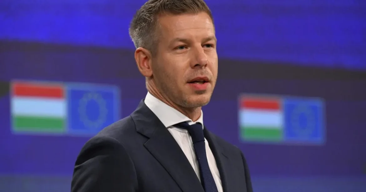 Magyar Péter utasította diplomatáit, a héten feloldhatják az ukrán EU-vétót