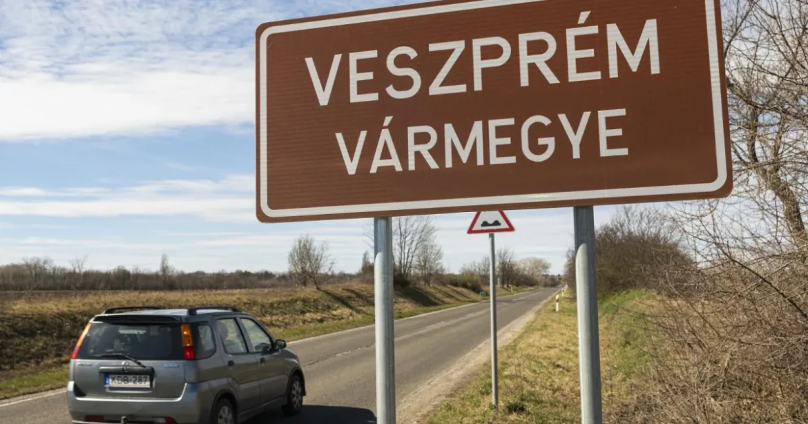Mától újra vármegyék, búcsút intünk a főispánoknak is