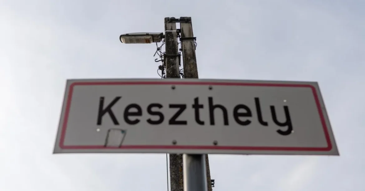 Meghalt egy végzős diák a keszthelyi agrárszakképzési centrum programján
