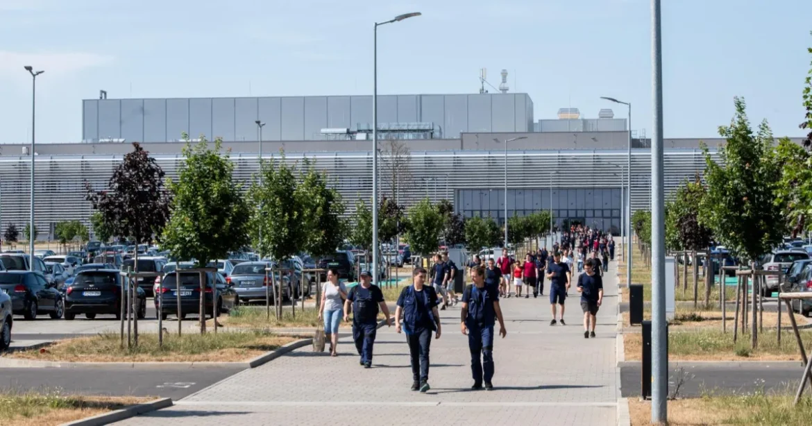Meglepően jó gazdasági adat érkezett, Magyar Pétert is megihlette