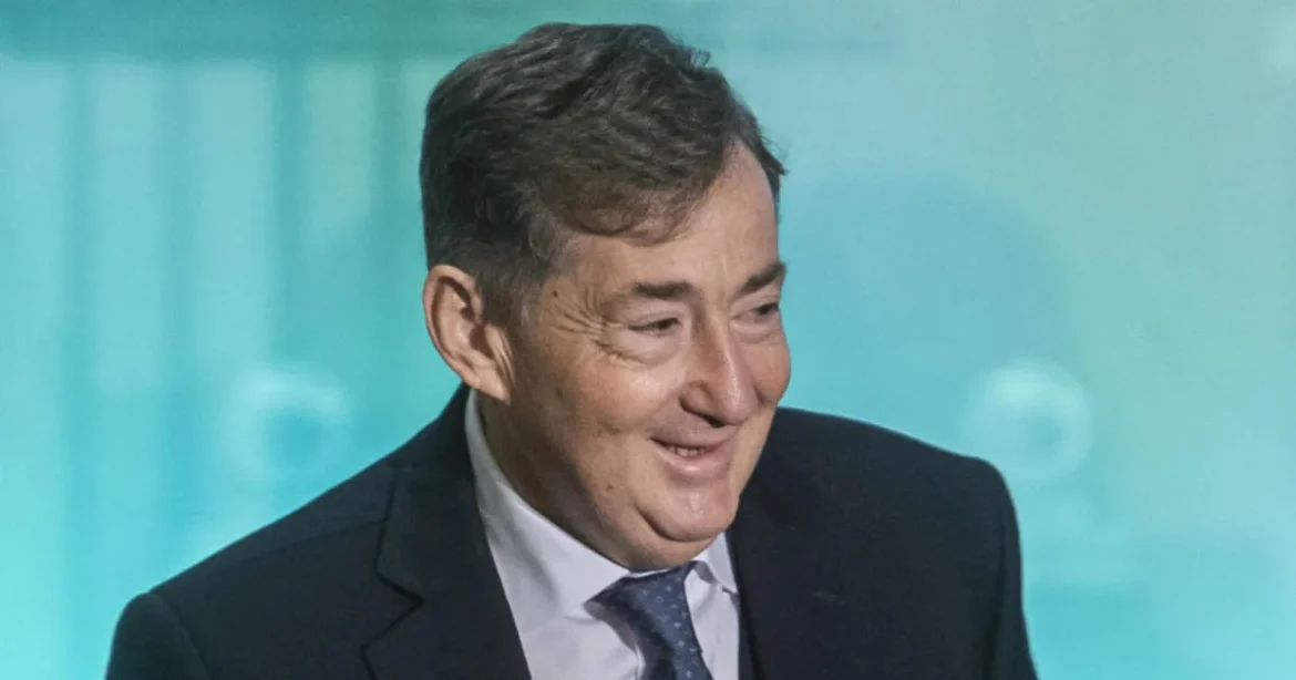 Mészáros Lőrinc növelte részesedését az OPUS GLOBAL Nyrt.-ben