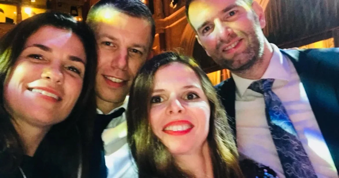 Nem a jobboldal, hanem Orbán veszítette el a választást – áruló lett a DPK-alapító