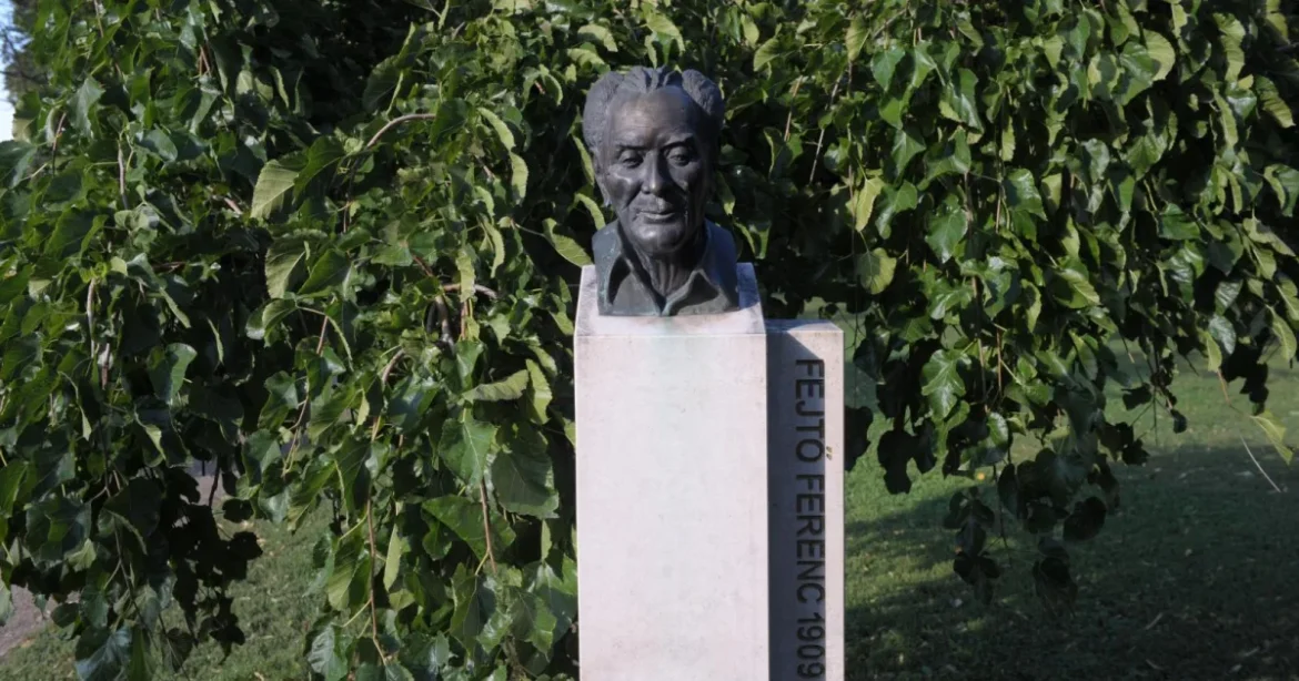 Népszava újra átadja a Fejtő Ferenc-díjat