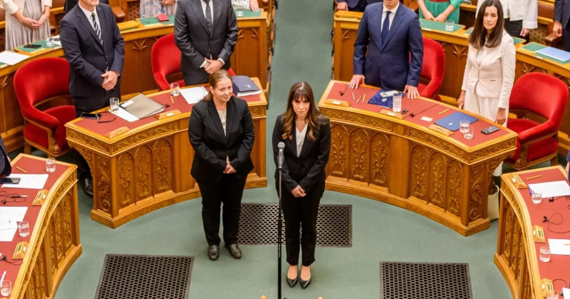 NVVH-vezetők vagyona: Unger Anna ötmilliót, Tasnády Katalin négymilliót keres havonta
