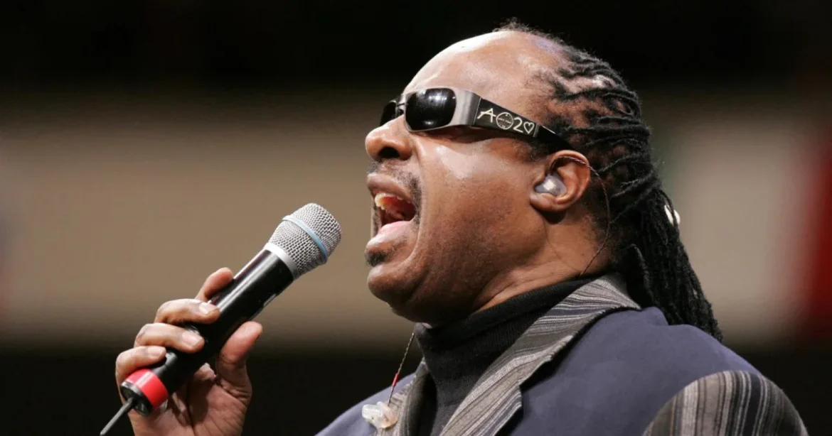 Ötven év után újra megnyílt Stevie Wonder titkos dalszövegarchívuma