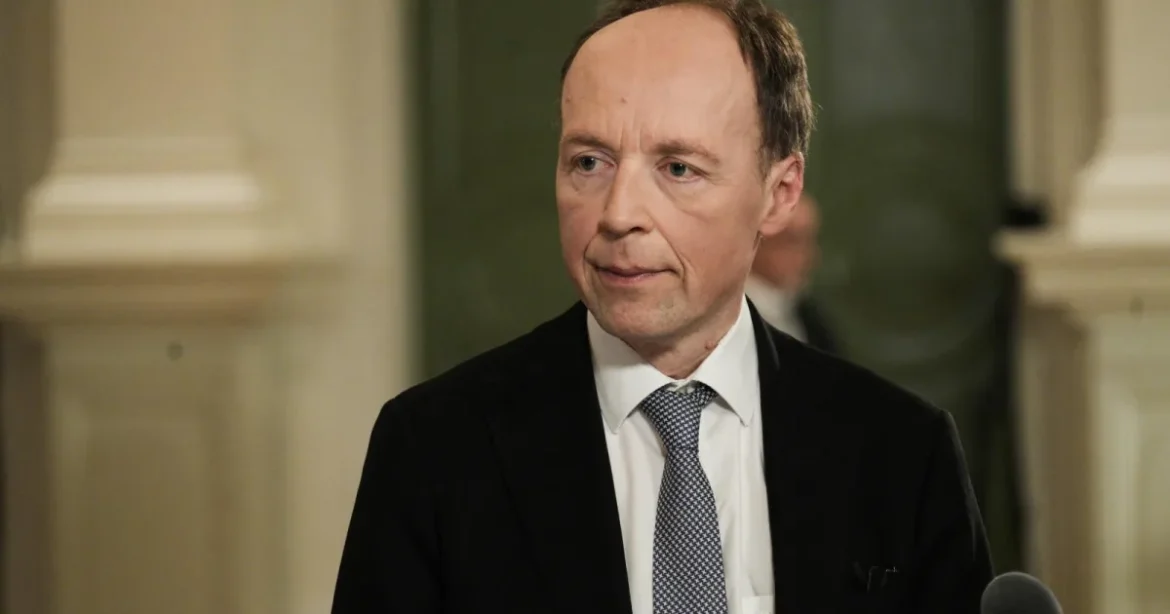 Rejtélyes behatolások finn képviselők otthonaiban, nyomoz a rendőrség