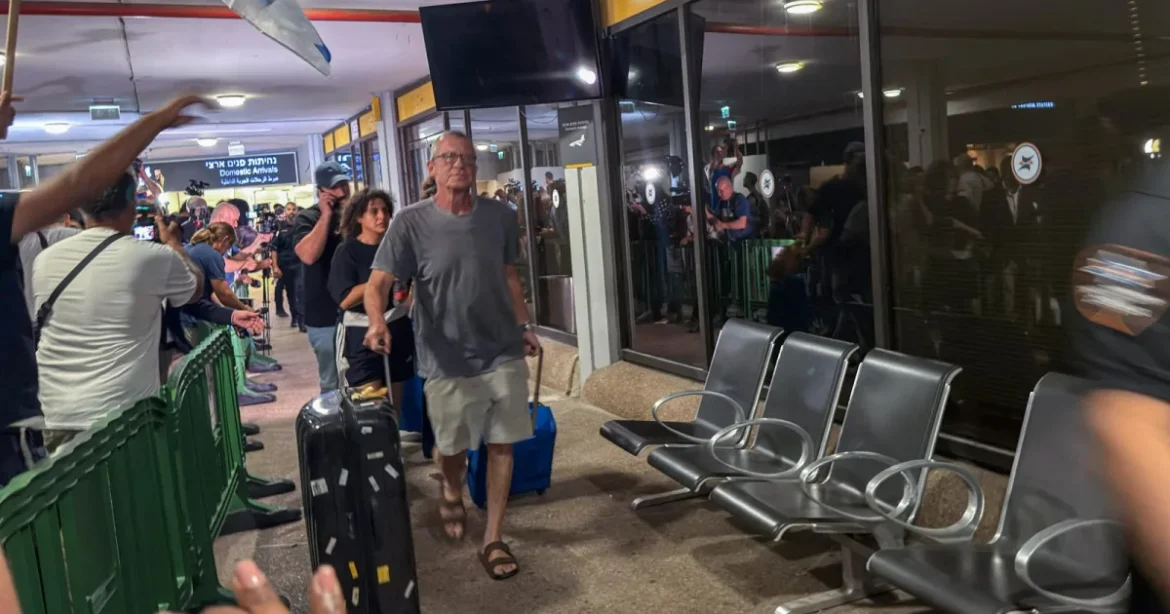 Szaúd-Arábia megtagadta az izraeli mentőgép leszállását a FlyDubai utasaiért