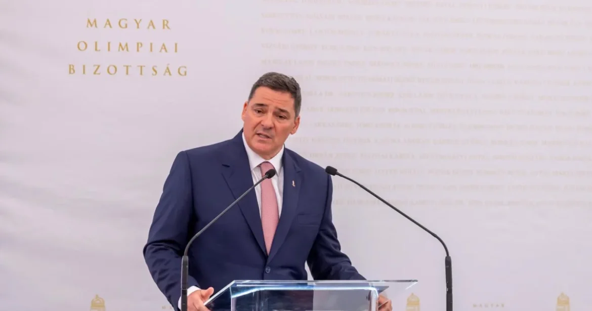 Tárgyalja meg a kormány a budapesti olimpia rendezési koncepcióját, javasolja a MOB