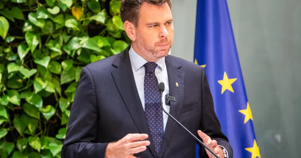 Több mint tíz százalékkal mérséklődhet jövőre a szolidaritási adó Budapesten